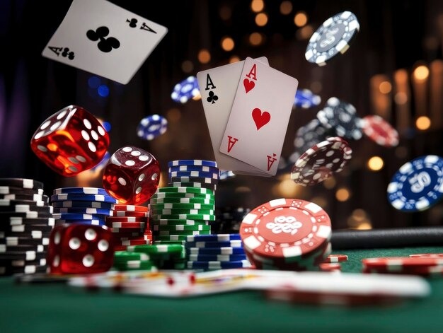 hana slot App 
